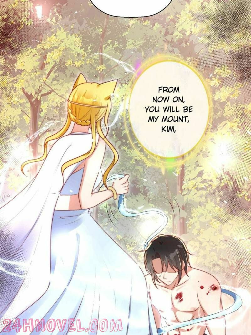 How to Tame Your Beast Husbands Chapter 402 page 18 - 