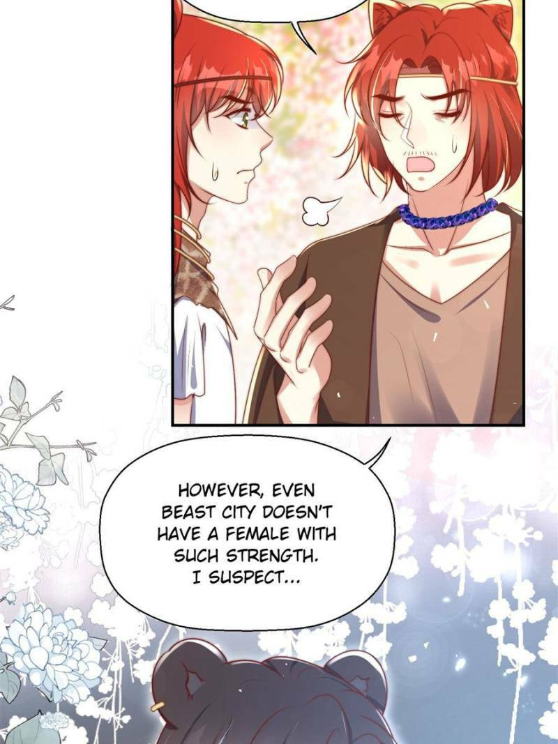 How to Tame Your Beast Husbands Chapter 402 page 22 - 