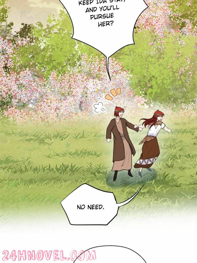 How to Tame Your Beast Husbands Chapter 402 page 4 - 