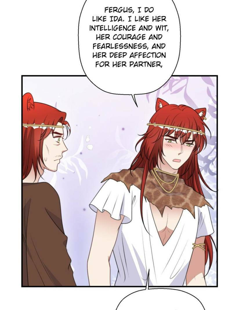 How to Tame Your Beast Husbands Chapter 402 page 5 - 
