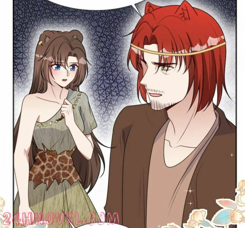 How to Tame Your Beast Husbands Chapter 403 page 1 - 