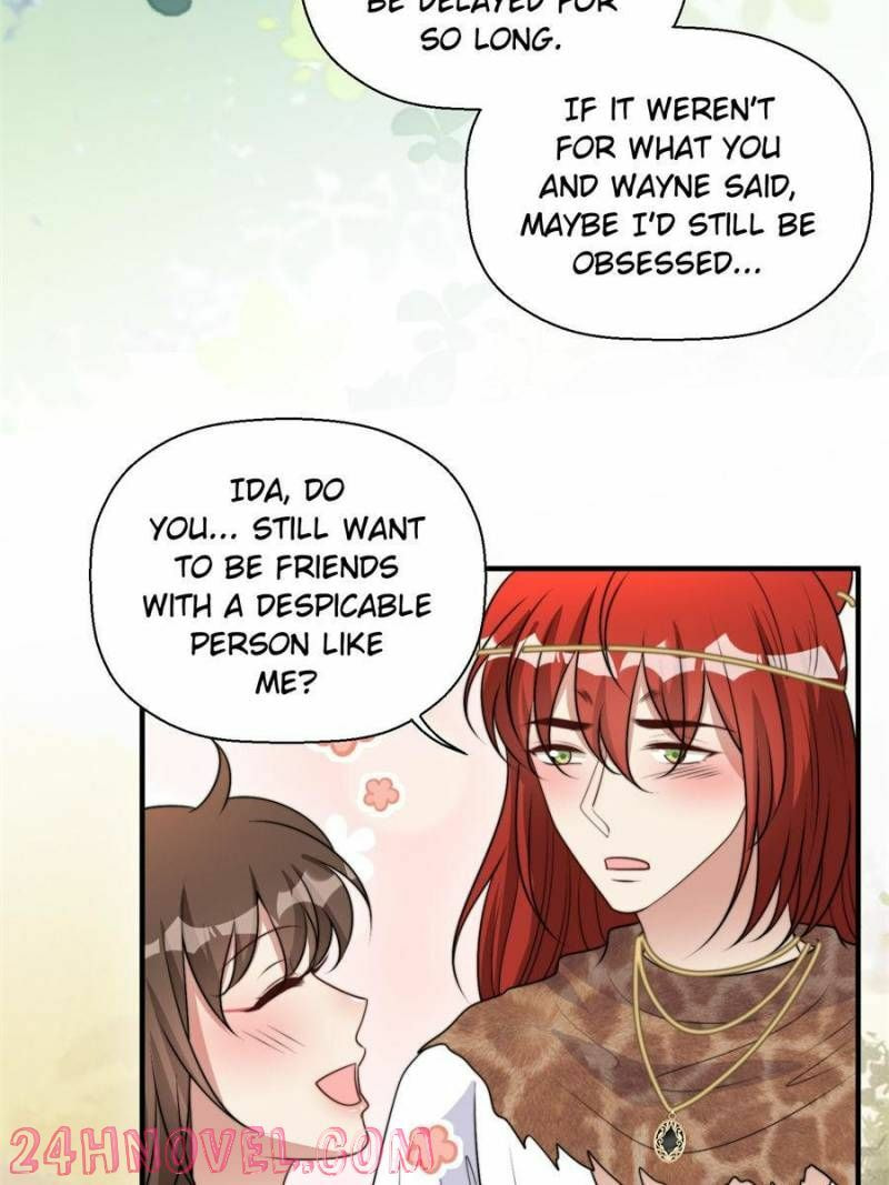 How to Tame Your Beast Husbands Chapter 403 page 12 - 