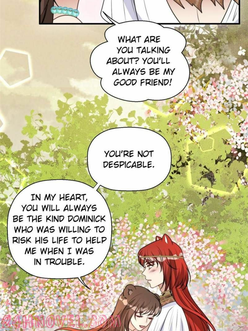 How to Tame Your Beast Husbands Chapter 403 page 13 - 