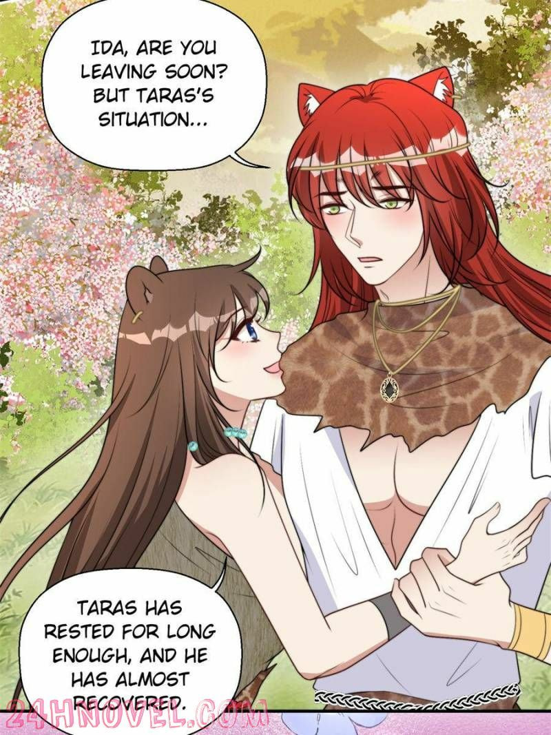 How to Tame Your Beast Husbands Chapter 403 page 15 - 