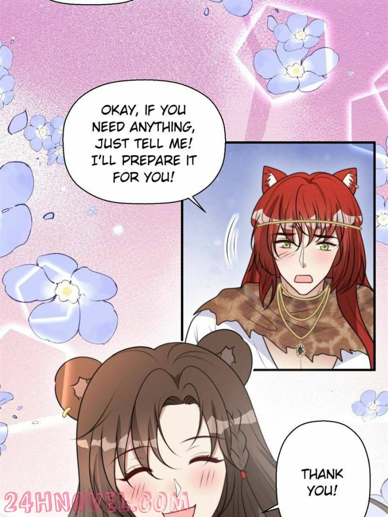 How to Tame Your Beast Husbands Chapter 403 page 16 - 