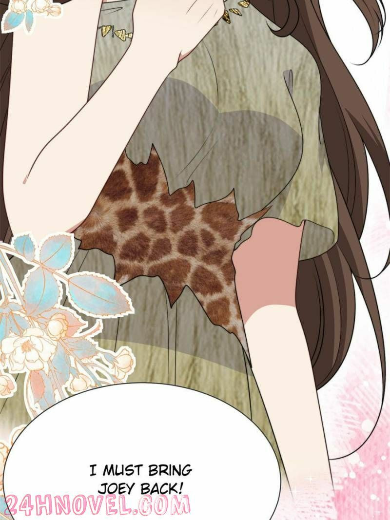 How to Tame Your Beast Husbands Chapter 403 page 3 - 