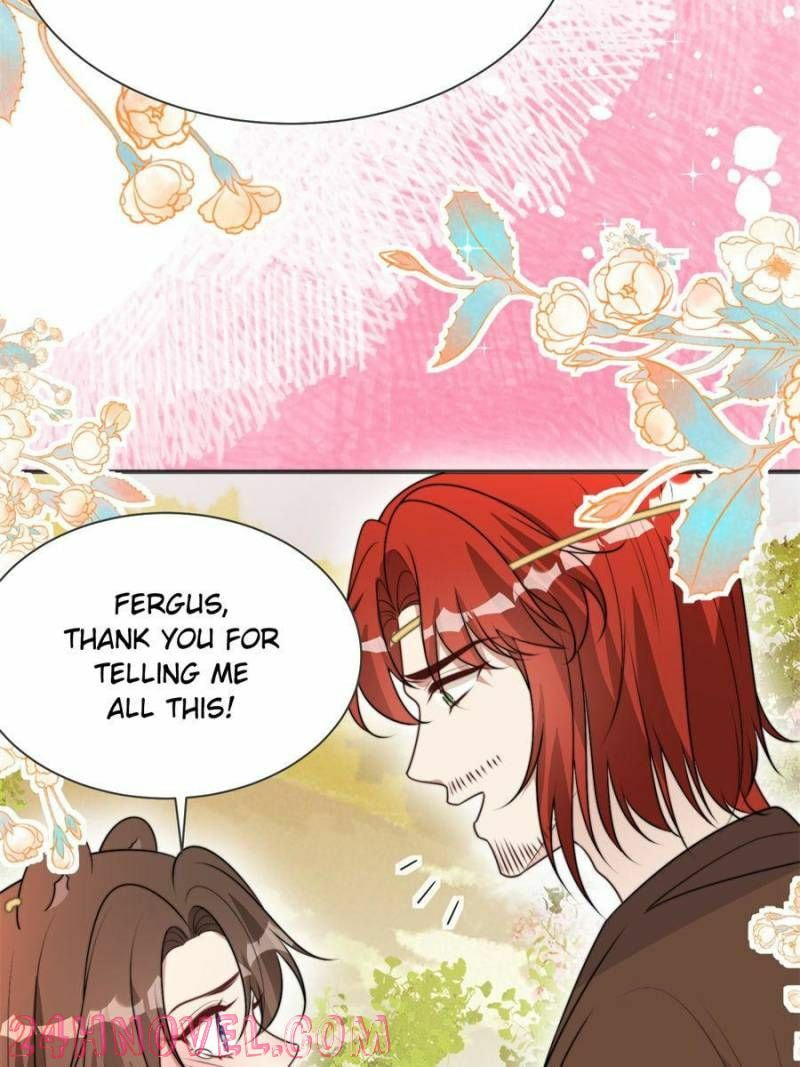 How to Tame Your Beast Husbands Chapter 403 page 4 - 