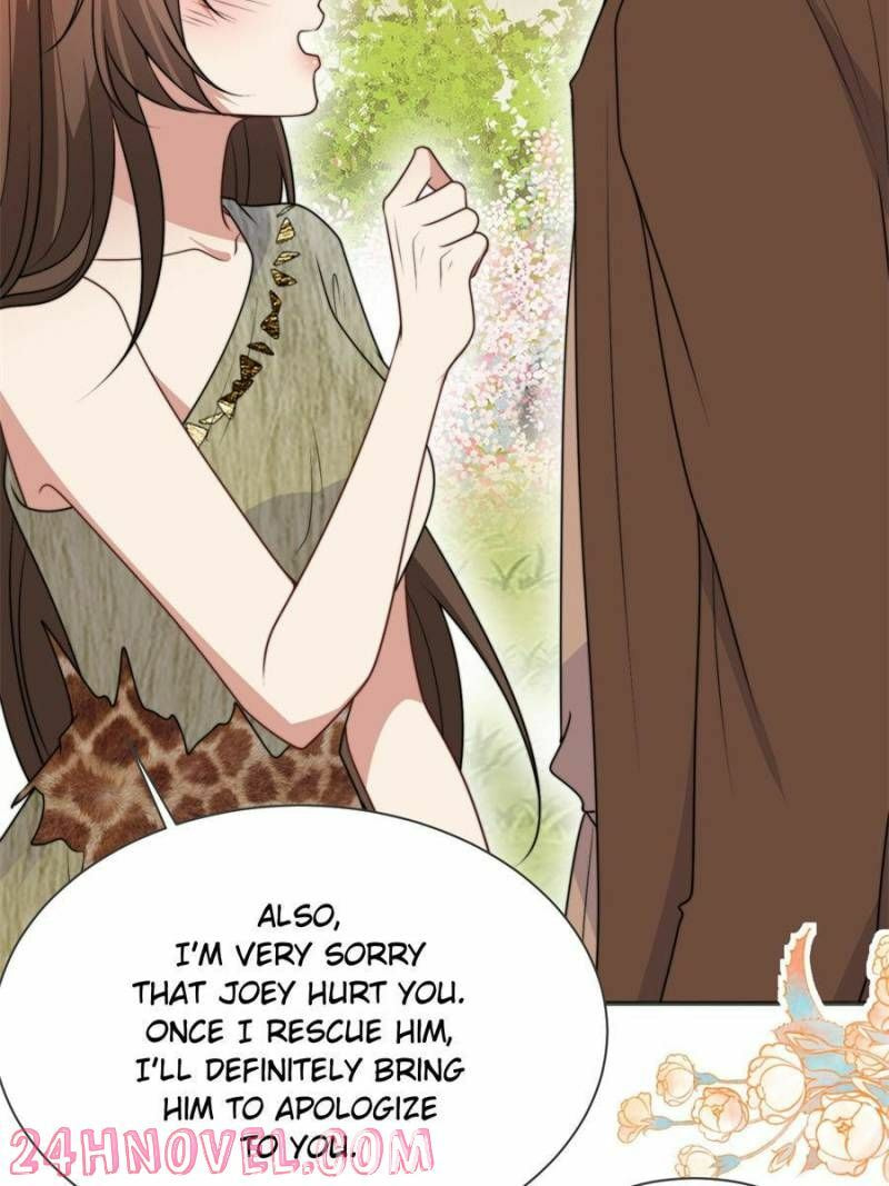 How to Tame Your Beast Husbands Chapter 403 page 5 - 