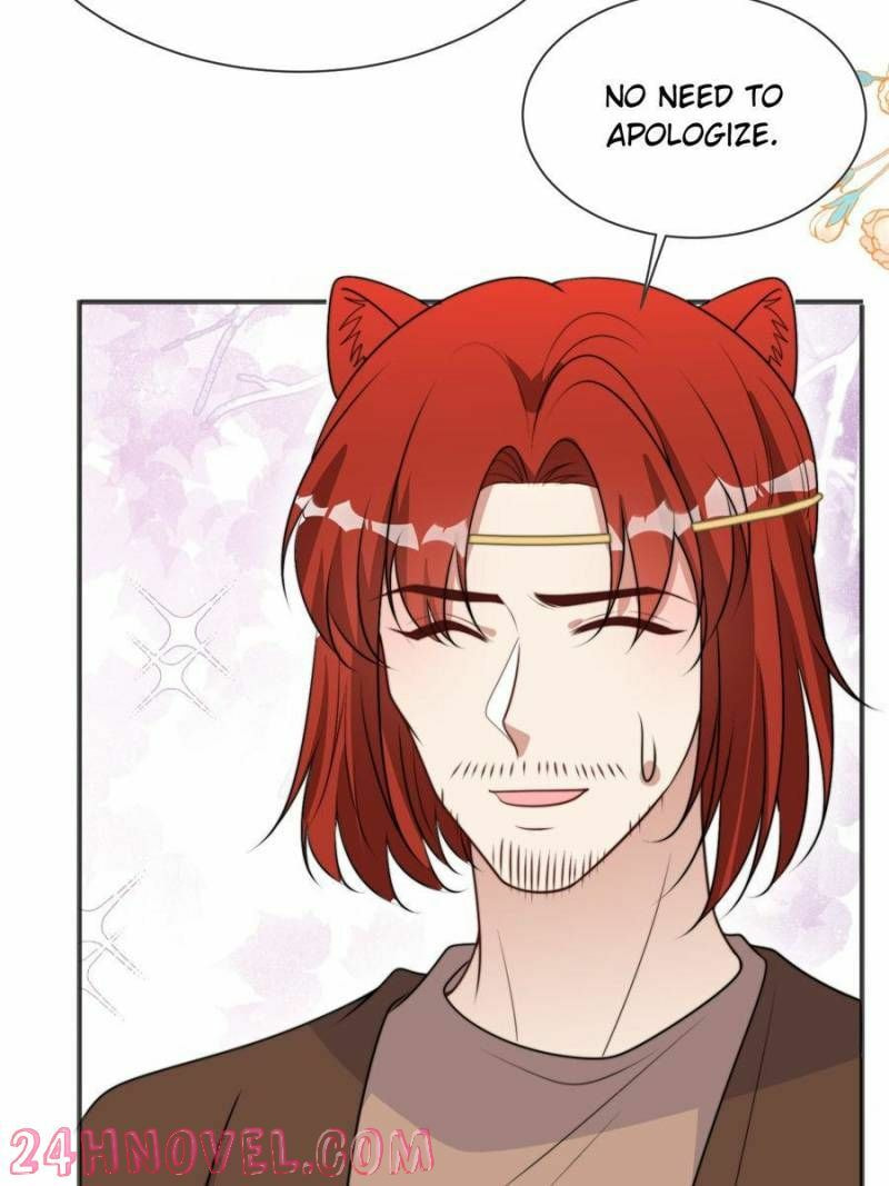 How to Tame Your Beast Husbands Chapter 403 page 6 - 