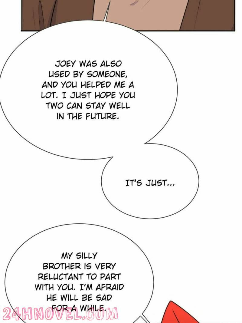 How to Tame Your Beast Husbands Chapter 403 page 7 - 
