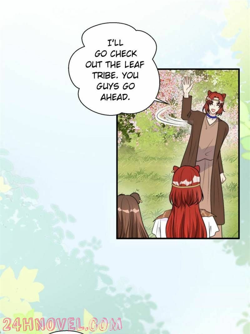 How to Tame Your Beast Husbands Chapter 403 page 10 - 