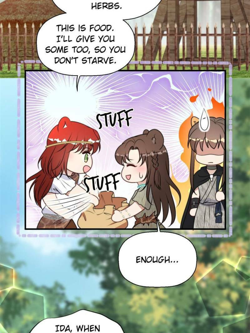 How to Tame Your Beast Husbands Chapter 404 page 2 - 
