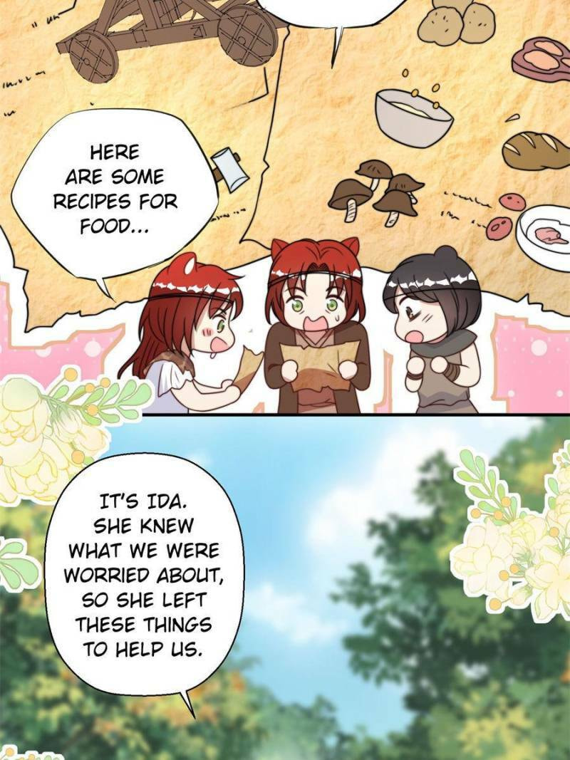 How to Tame Your Beast Husbands Chapter 404 page 11 - 