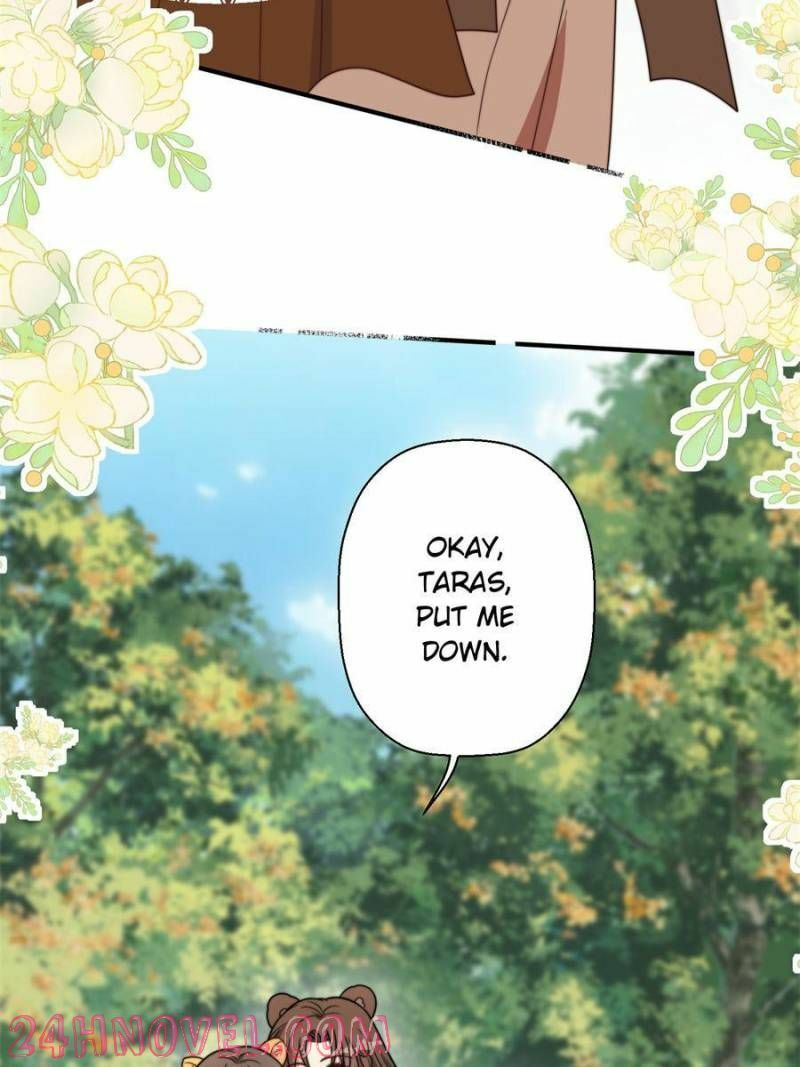 How to Tame Your Beast Husbands Chapter 404 page 13 - 