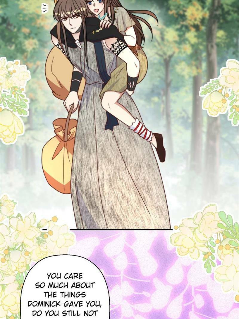 How to Tame Your Beast Husbands Chapter 404 page 14 - 