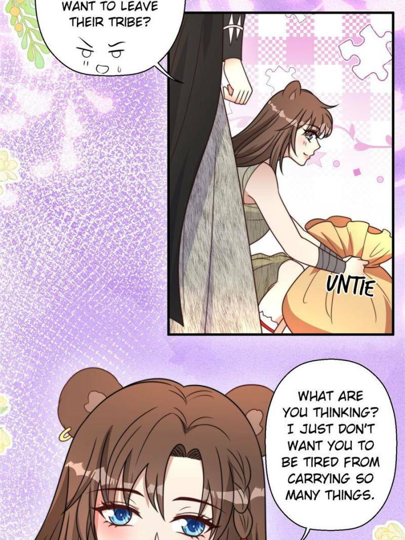 How to Tame Your Beast Husbands Chapter 404 page 15 - 