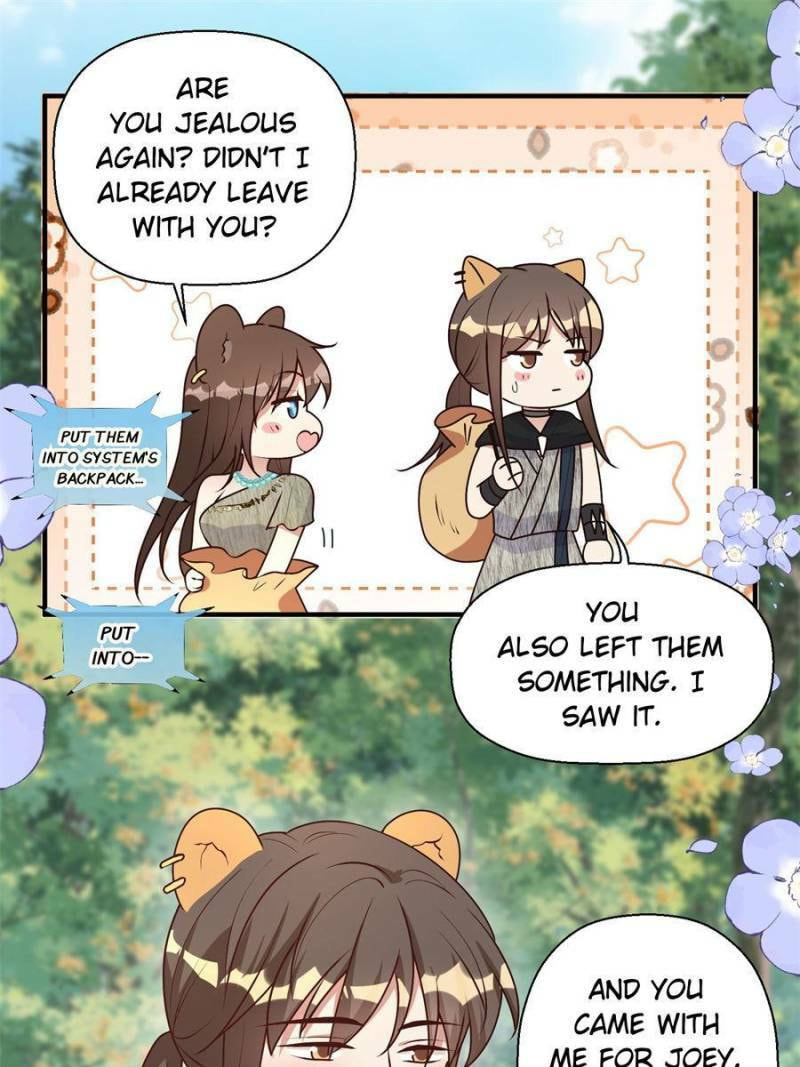 How to Tame Your Beast Husbands Chapter 404 page 18 - 