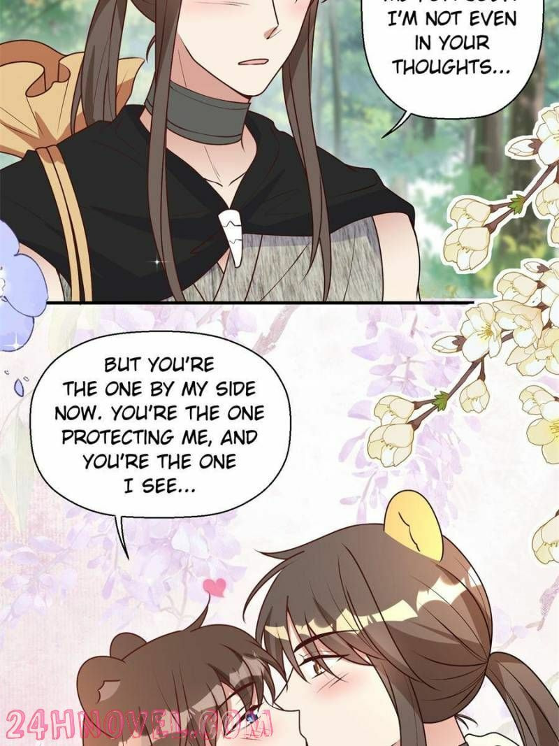 How to Tame Your Beast Husbands Chapter 404 page 19 - 