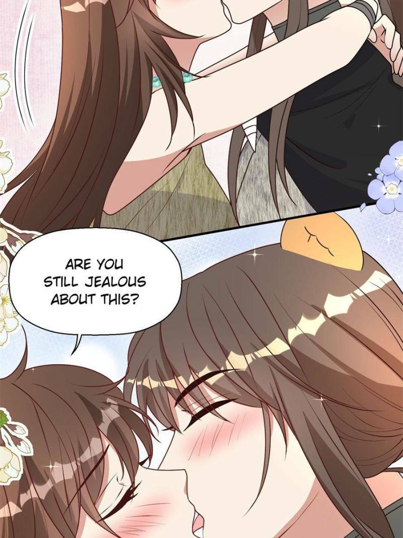 How to Tame Your Beast Husbands Chapter 404 page 20 - 