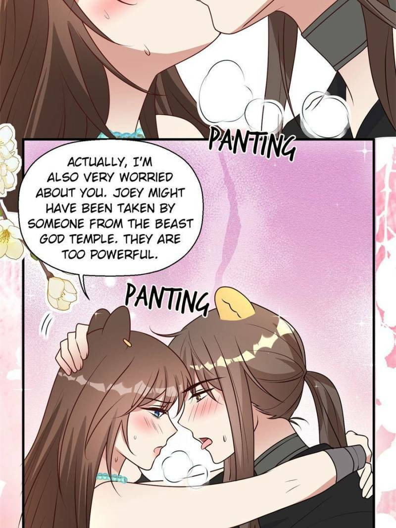 How to Tame Your Beast Husbands Chapter 404 page 21 - 