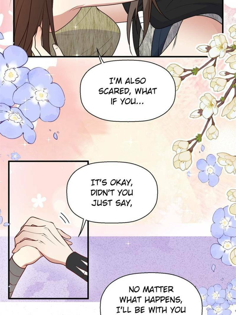 How to Tame Your Beast Husbands Chapter 404 page 22 - 