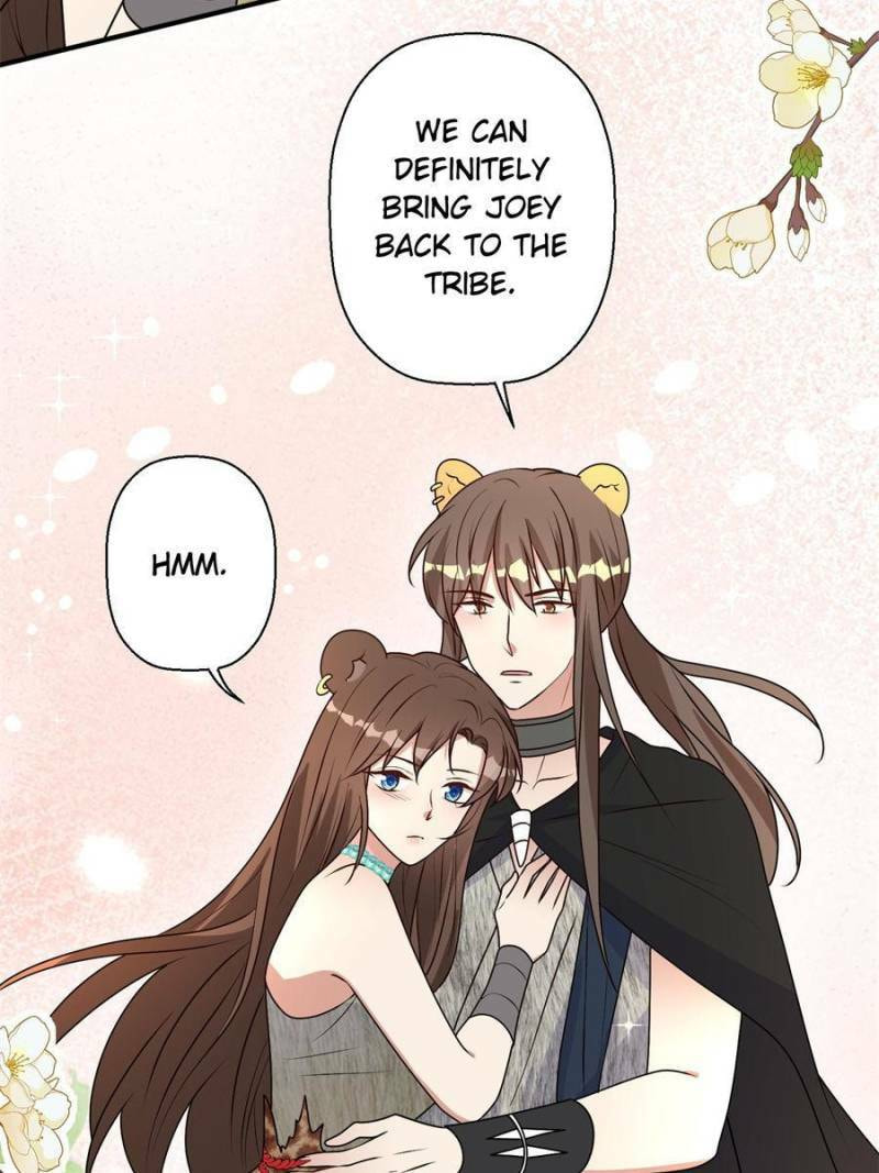 How to Tame Your Beast Husbands Chapter 404 page 24 - 