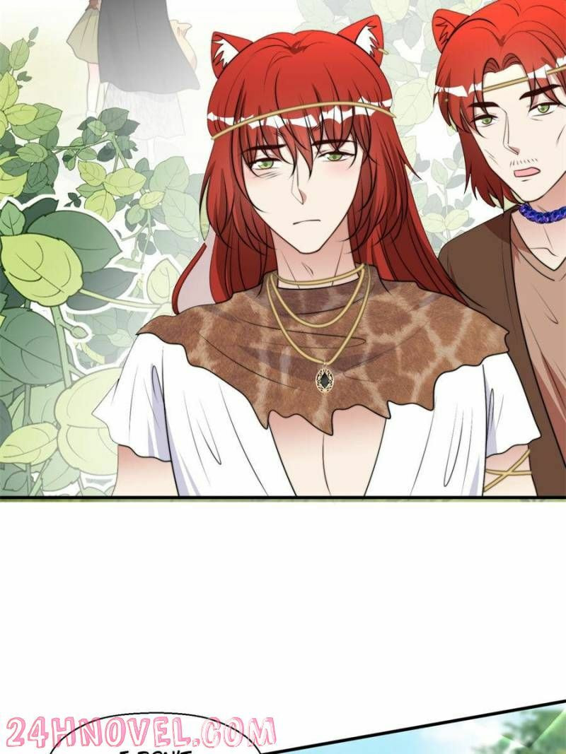 How to Tame Your Beast Husbands Chapter 404 page 6 - 