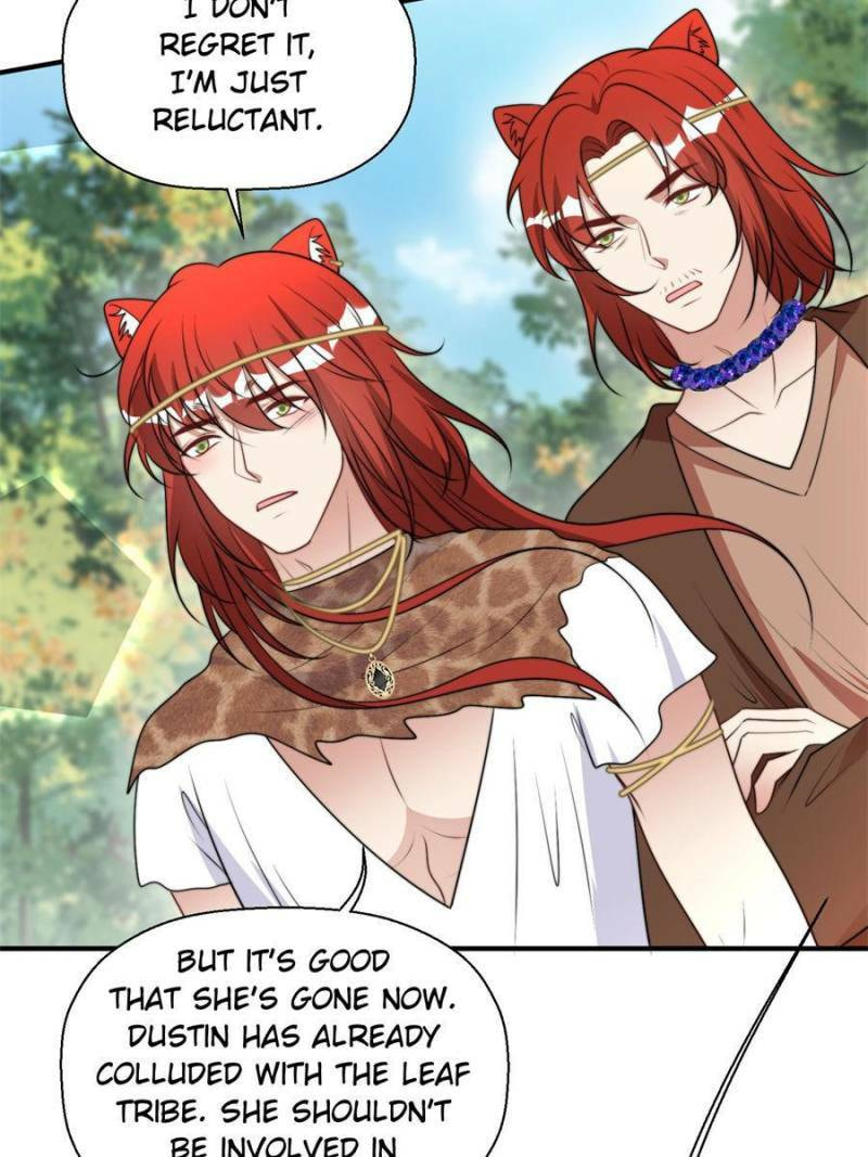 How to Tame Your Beast Husbands Chapter 404 page 7 - 