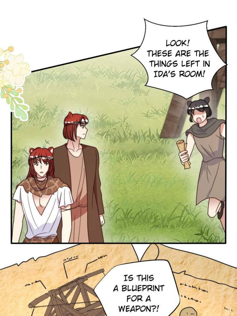How to Tame Your Beast Husbands Chapter 404 page 10 - 