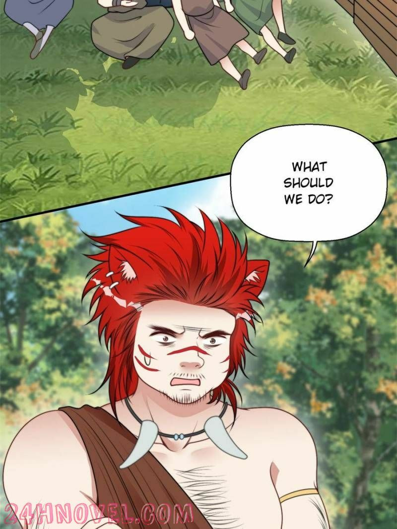 How to Tame Your Beast Husbands Chapter 405 page 11 - 