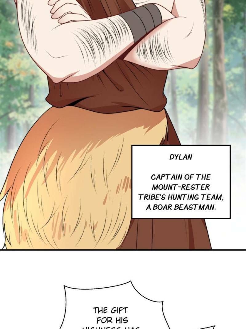 How to Tame Your Beast Husbands Chapter 405 page 12 - 