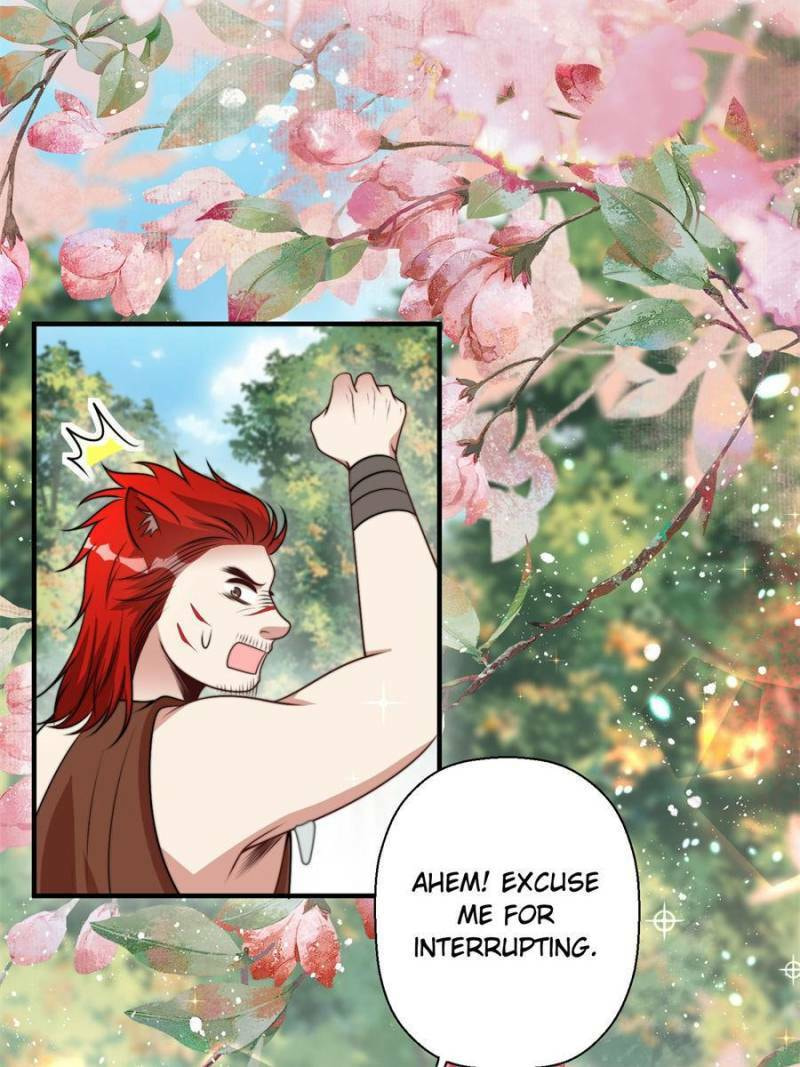 How to Tame Your Beast Husbands Chapter 405 page 14 - 