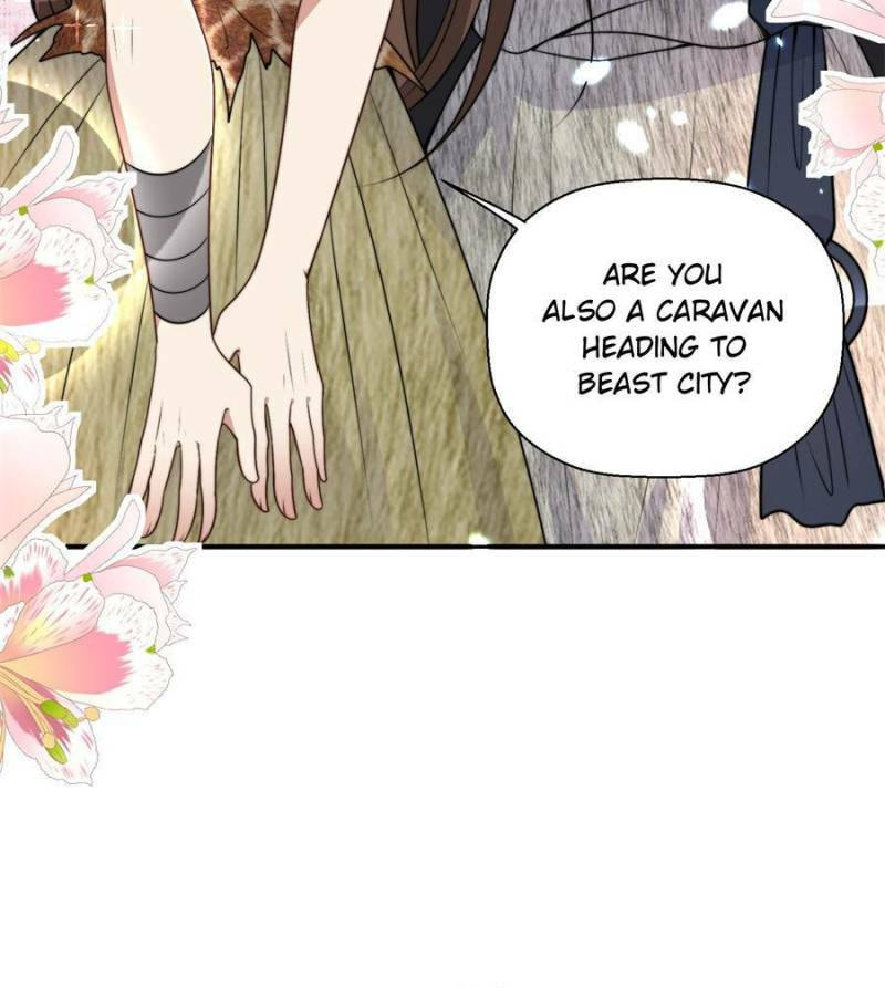 How to Tame Your Beast Husbands Chapter 405 page 16 - 