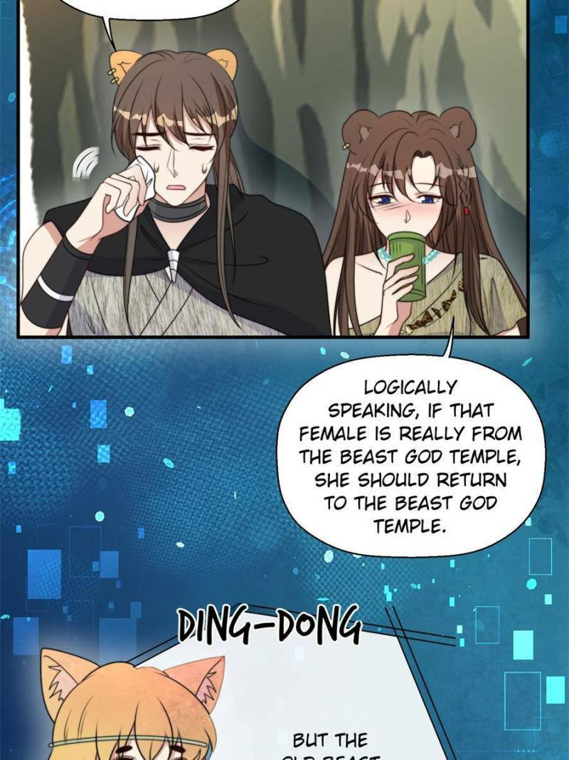 How to Tame Your Beast Husbands Chapter 405 page 4 - 
