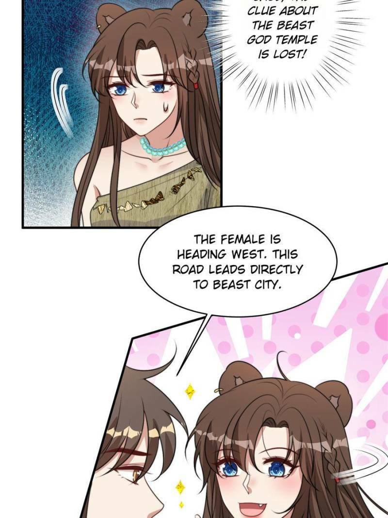How to Tame Your Beast Husbands Chapter 405 page 6 - 