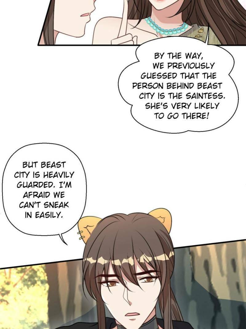 How to Tame Your Beast Husbands Chapter 405 page 7 - 