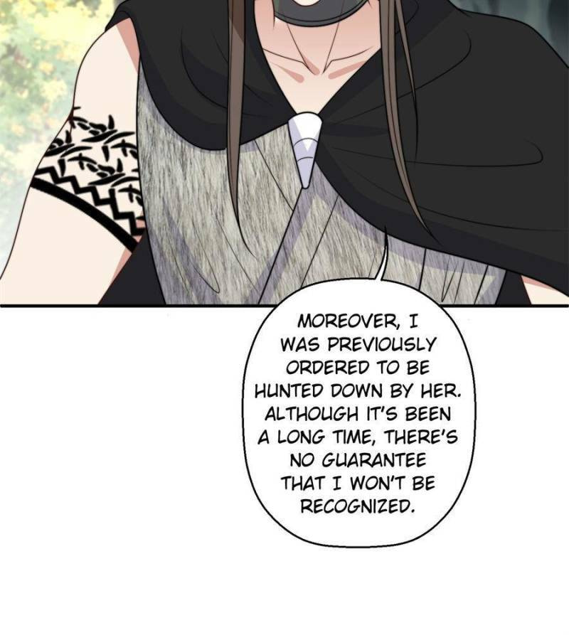 How to Tame Your Beast Husbands Chapter 405 page 8 - 