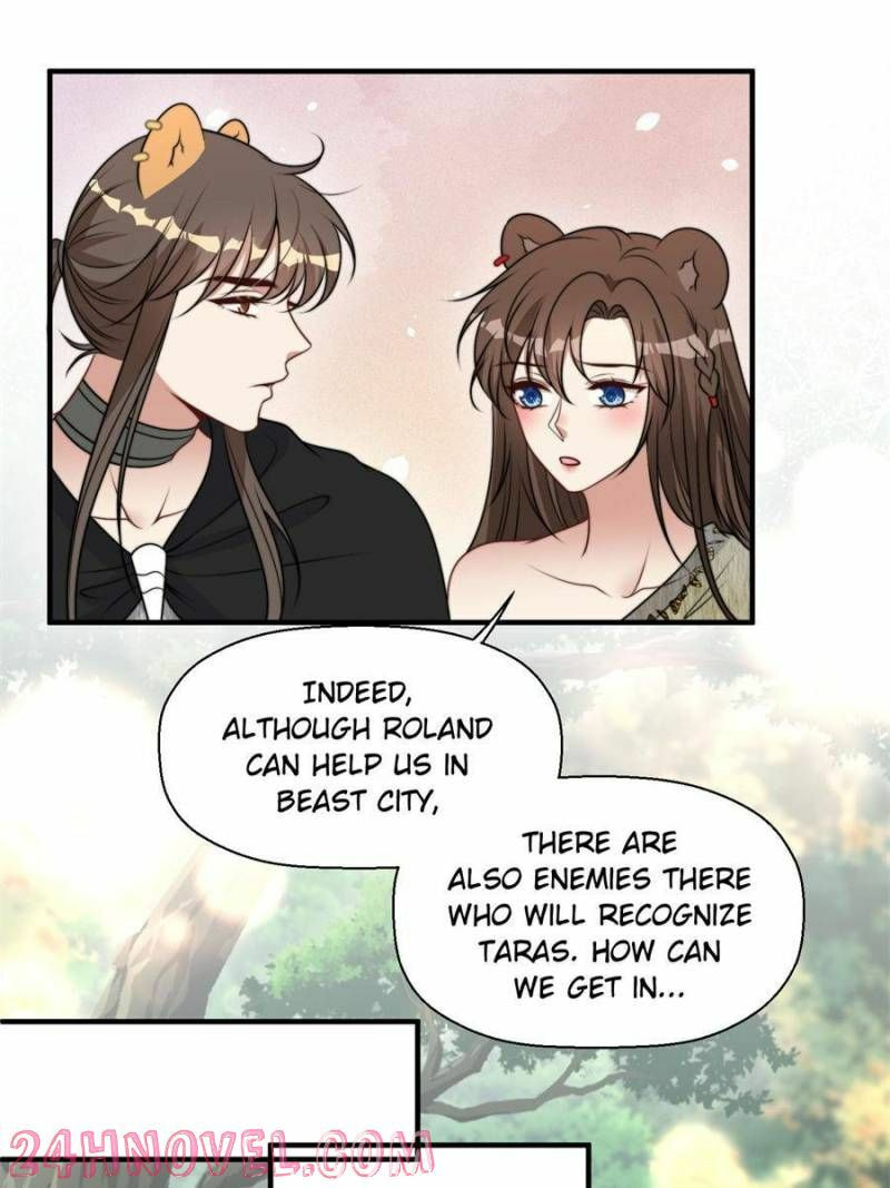How to Tame Your Beast Husbands Chapter 405 page 9 - 