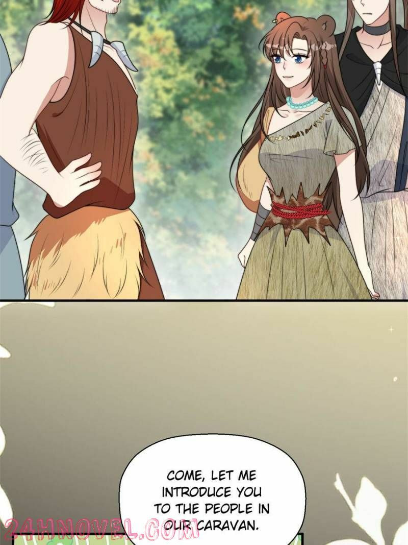 How to Tame Your Beast Husbands Chapter 406 page 13 - 