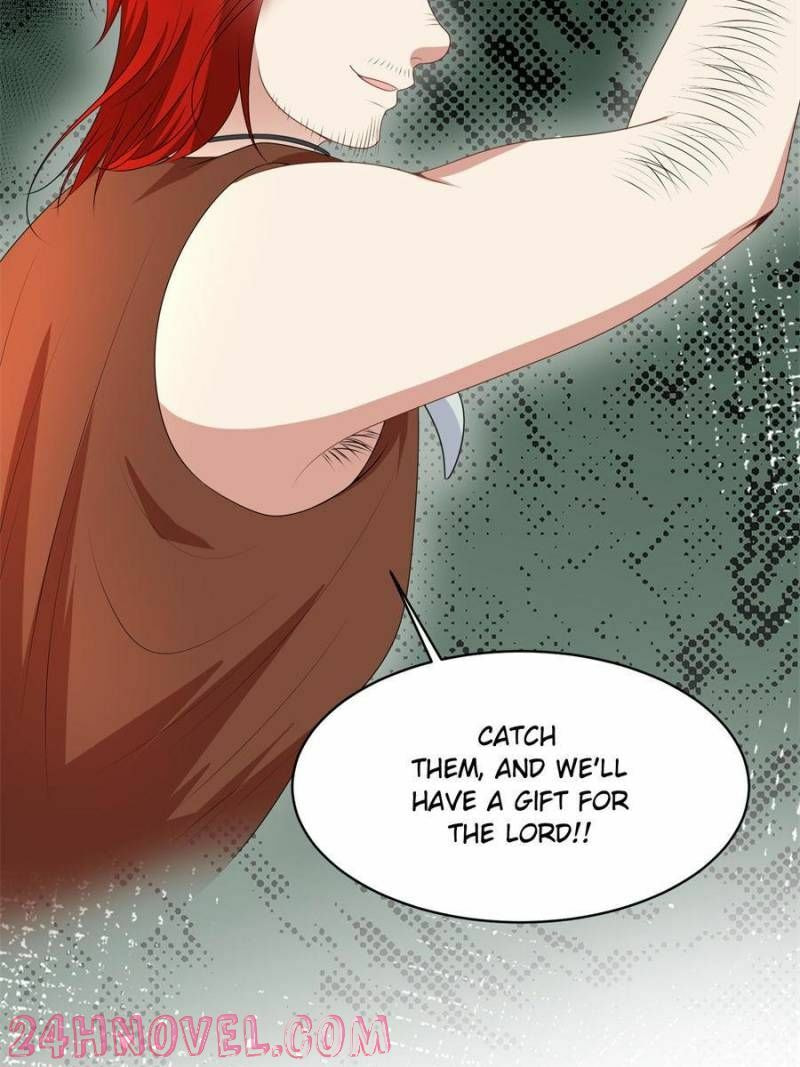 How to Tame Your Beast Husbands Chapter 406 page 18 - 
