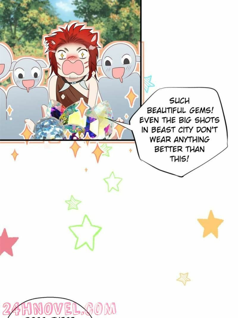 How to Tame Your Beast Husbands Chapter 406 page 4 - 