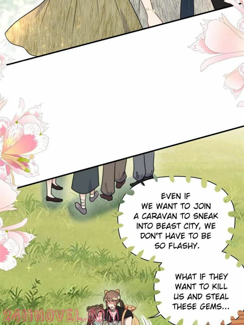 How to Tame Your Beast Husbands Chapter 406 page 9 - 