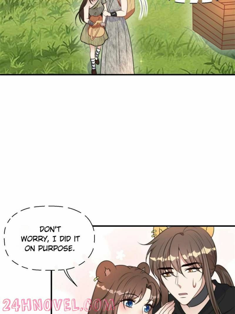 How to Tame Your Beast Husbands Chapter 406 page 10 - 
