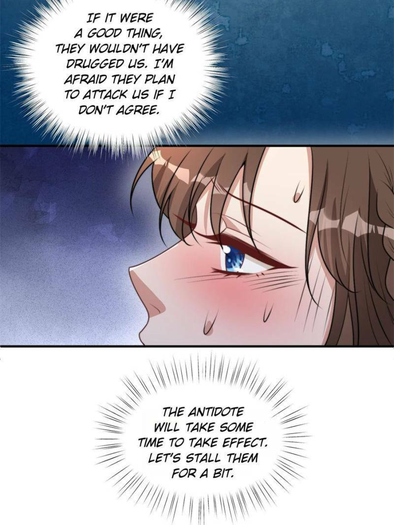 How to Tame Your Beast Husbands Chapter 407 page 11 - 
