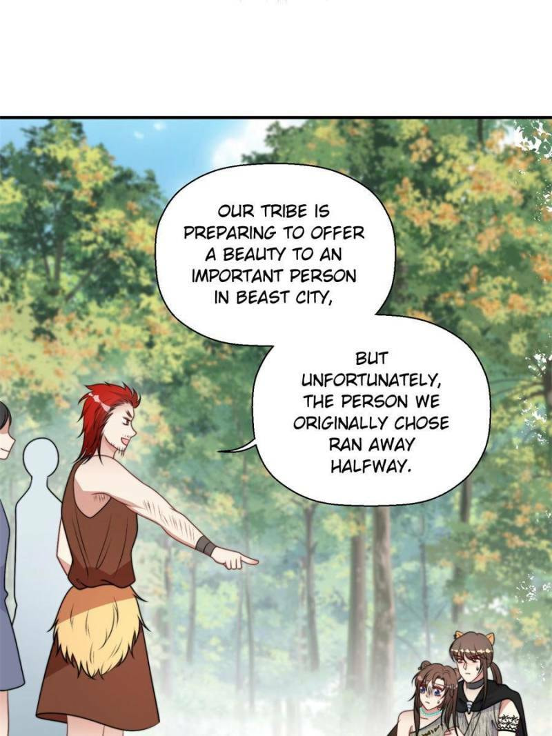 How to Tame Your Beast Husbands Chapter 407 page 12 - 