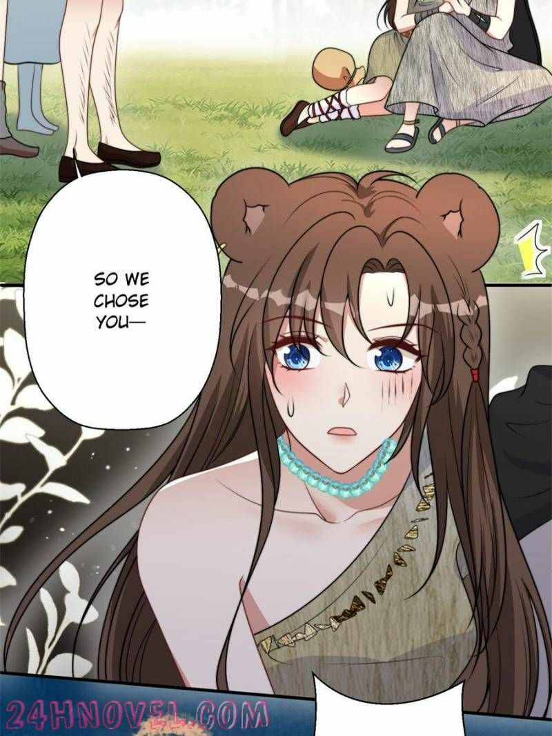 How to Tame Your Beast Husbands Chapter 407 page 13 - 
