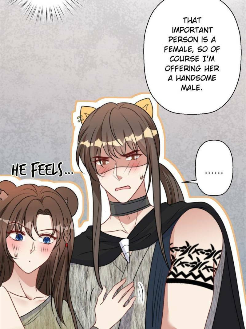 How to Tame Your Beast Husbands Chapter 407 page 18 - 