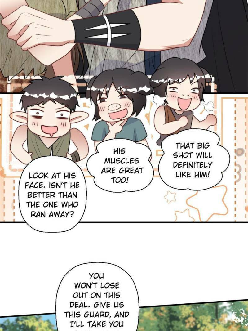 How to Tame Your Beast Husbands Chapter 407 page 19 - 