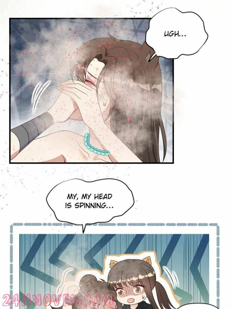 How to Tame Your Beast Husbands Chapter 407 page 3 - 