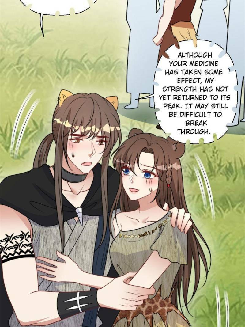 How to Tame Your Beast Husbands Chapter 407 page 23 - 